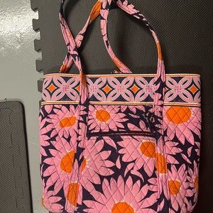 Vera Bradley tote